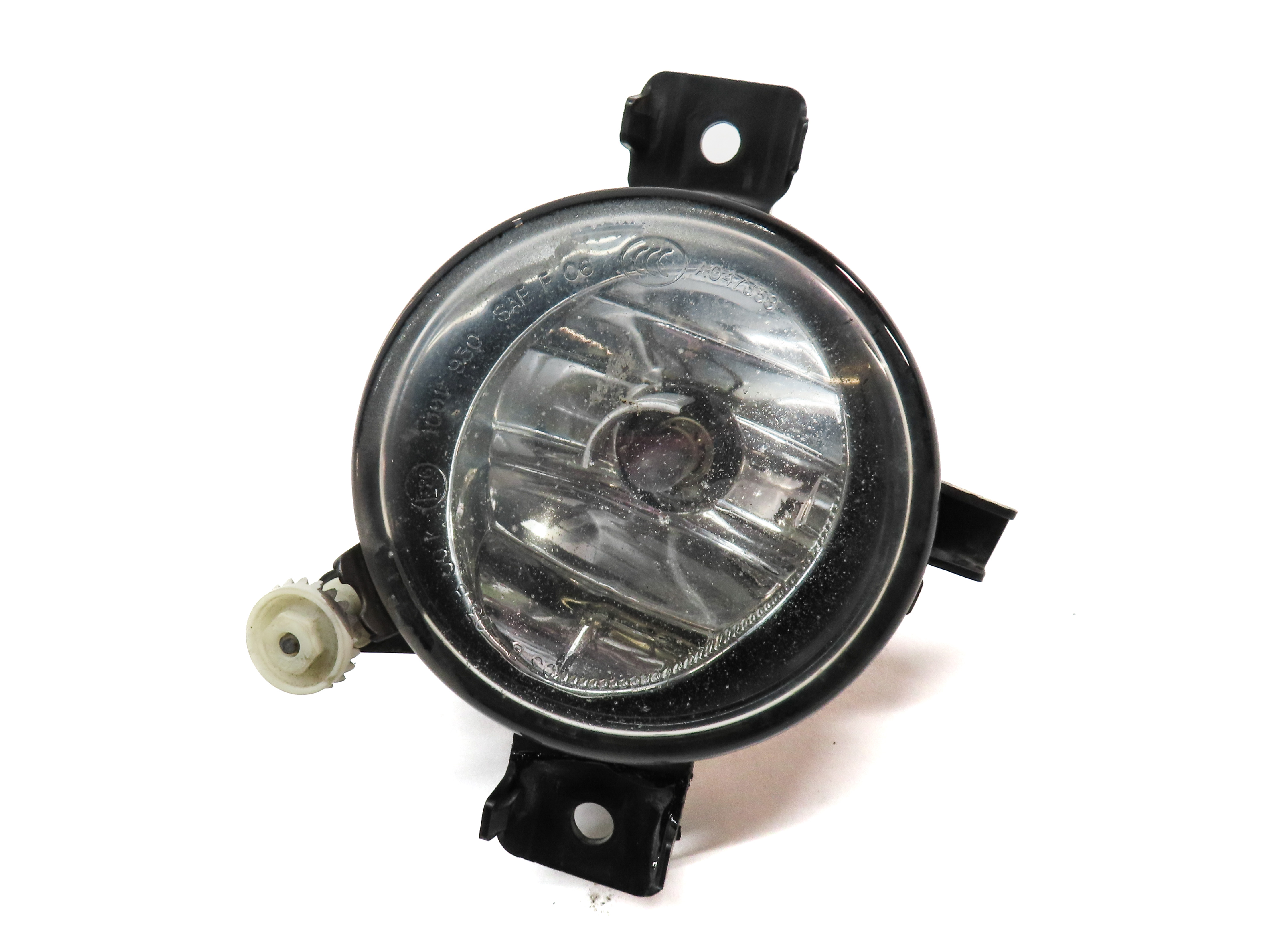 2011-2013 BMW X5 (E70) LEFT FRONT LOWER BUMPER DRIVER FOGLIGHT FOG LIGHT LAMP — exact item pictured